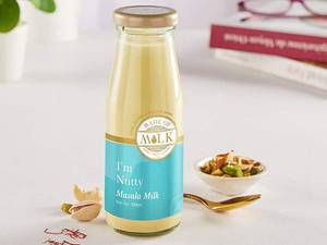 Masala Milk [200 Ml]