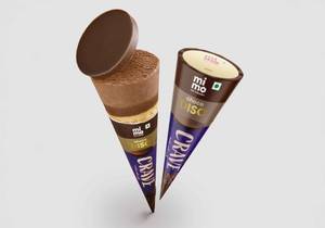 Choco Disc Cravecone 120ml