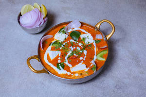 Paneer Kadai