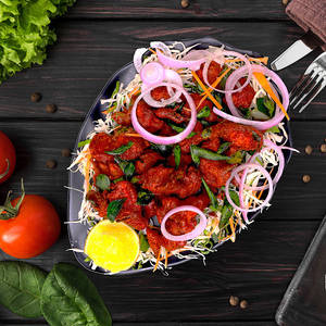 Chicken 65 Boneless