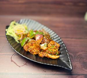 Chilli Fish
