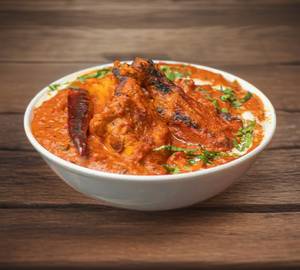Chicken tikka gravy
