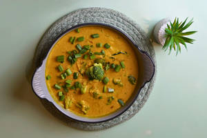 Malaysian Curry