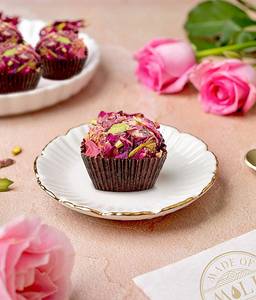Dry Fruit Rose Petal Laddu