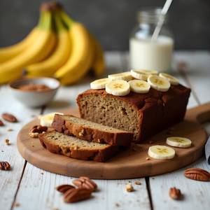 Banana Cake