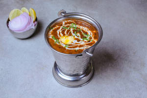 Dal Makhani