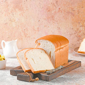 Bread Milk 400g