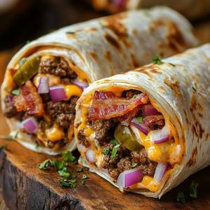 Mexican Chse Shwrm (r)