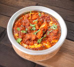 Chicken masala