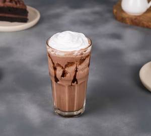 Cold Coffee
