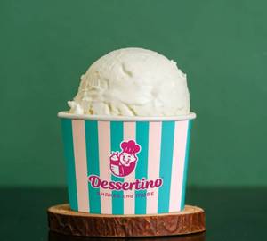 Fresh Sitafal Ice Cream[scoop]