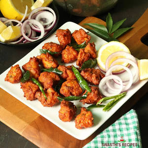 Chicken 65(Boneless)