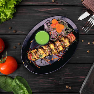 Paneer Tikka