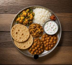 Thali 4