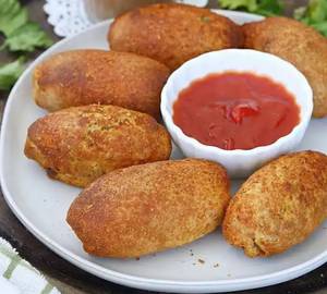 Bread Roll [2 Pieces]