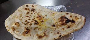 Butter Naan