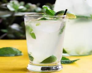 Coconut Mojito
