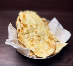Butter Naan