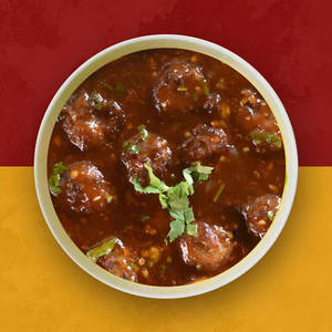 Gobi manchurian (Pack of 2)                     