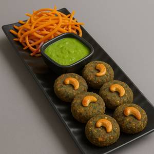 Hara Bhara Kebab
