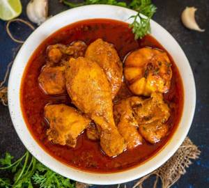 Chicken Curry