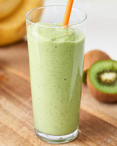 Kiwi Smoothie