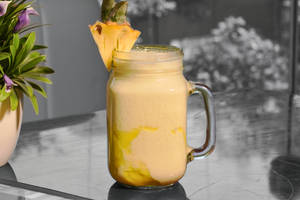 Virgin Pinacolada