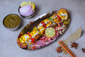 Paneer Reshmi Tikka