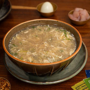 Chicken Soup
