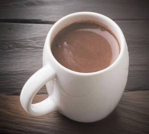 Hot Chocolate [serves 1]