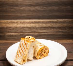 Chicken mini shawarma