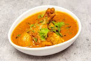 Mughlai Chicken