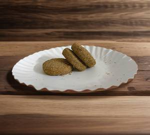 Ragi Biscuit (3 Piece)