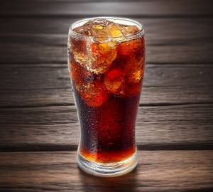 Coca Cola [Serves 1]