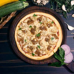 Herbie Chicken Pizza