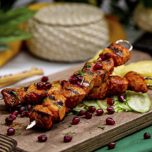 Chicken Tikka