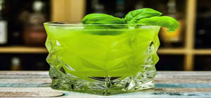 Aam Panna Mojito