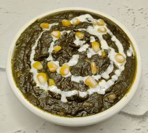 Palak Makai