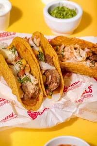 Roasted Chicken Taco