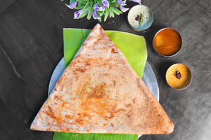 Schezwan Dosa