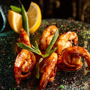 Prawn 65