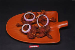 Chicken Fried Wings