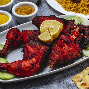 Tandoori Chicken Full