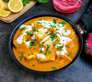 Paneer Butter Masala