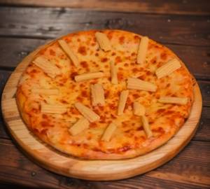 Baby Corn Pizza [8 Inches]