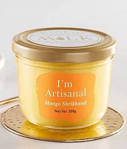 Shrikhand Mango [200 Gm]