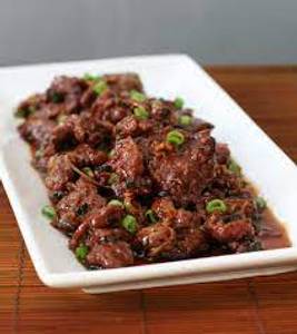 Veg Manchurian [300 Grams]