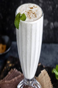 Salted Lassi