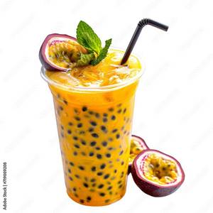 Passion Fruit