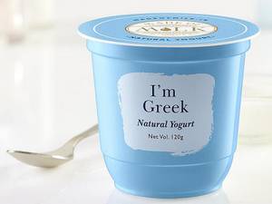 Yogurt Natural [120 Gm]